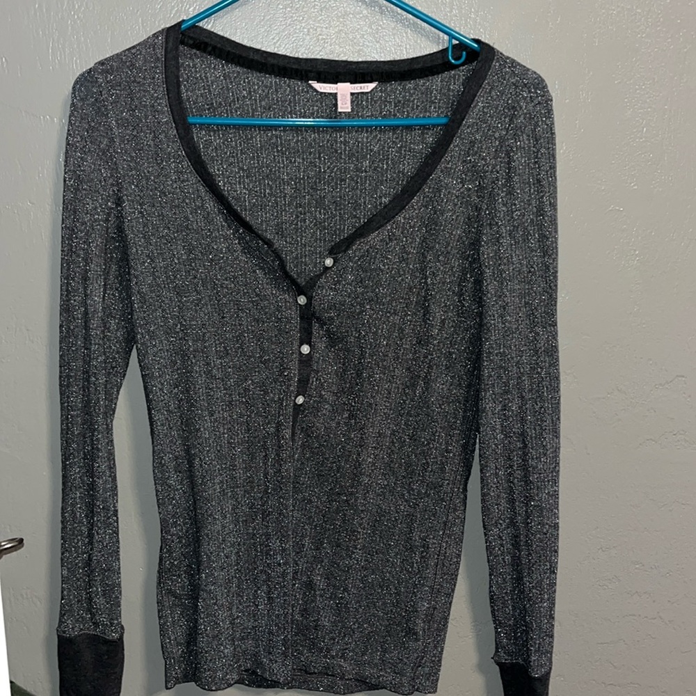 VS SPARKLY SLEEP TOP